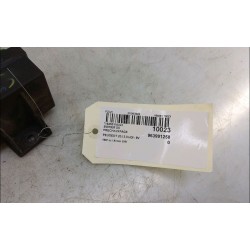 BOITIER DE PRECHAUFFAGE