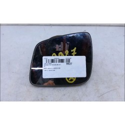 GLACE  RETROVISEUR EXT G