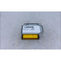 BOITIER PRETENSIONNEUR