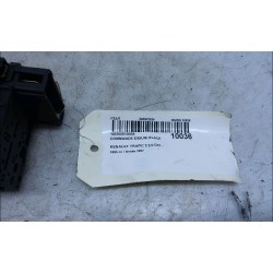 COMMANDE ESSUIE-GLACE