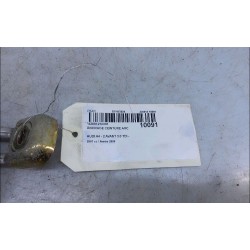 ANCRAGE CEINTURE ARC