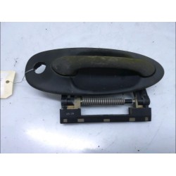 POIGNEE EXT PORTE AV G