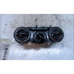 COMMANDE DE CHAUFFAGE