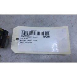 COMMANDE LEVE-GLACE PORTE AVD