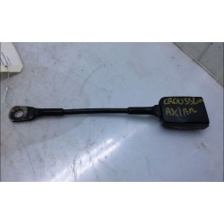 ANCRAGE CEINTURE AVG