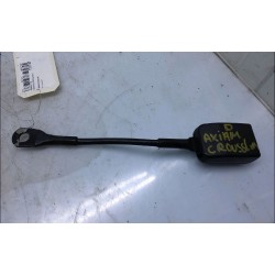 ANCRAGE CEINTURE AVD