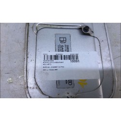 PORTILLON CARBURANT AILE AR D