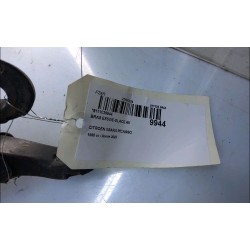 BRAS ESSUIE-GLACE AV