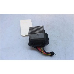 RESISTANCE DE CHAUFFAGE