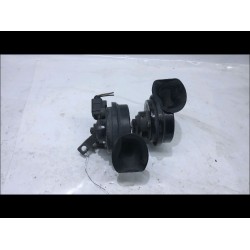 KLAXON / AVERTISSEUR