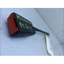 ANCRAGE CEINTURE AVG