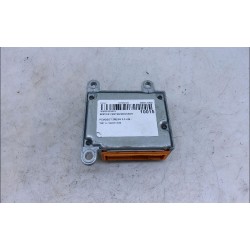 BOITIER PRETENSIONNEUR