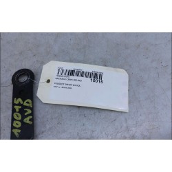 ANCRAGE CEINTURE AVD