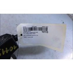 BLOC DE COMMANDE SUR...