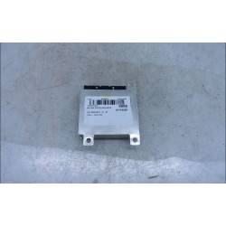 BOITIER PRETENSIONNEUR