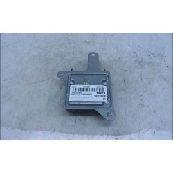 BOITIER PRETENSIONNEUR