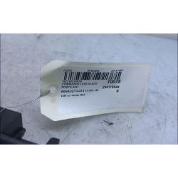 COMMANDE LEVE-GLACE PORTE AVG