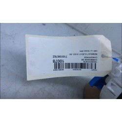 COMMANDE DE CHAUFFAGE