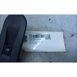 COMMANDE LEVE-GLACE PORTE AVD