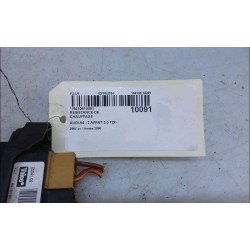 RESISTANCE DE CHAUFFAGE