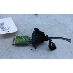 RESISTANCE DE CHAUFFAGE