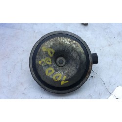 KLAXON / AVERTISSEUR