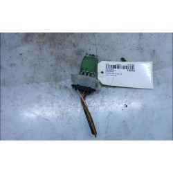 RESISTANCE DE CHAUFFAGE