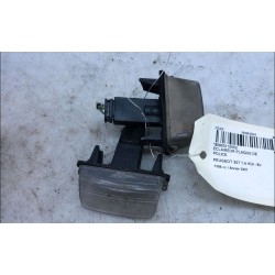 ECLAIREUR PLAQUE DE POLICE