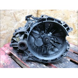 BOITE A VITESSE MECANIQUE