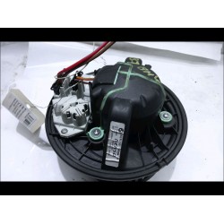 MOTEUR VENTILATEUR CHAUFFAGE