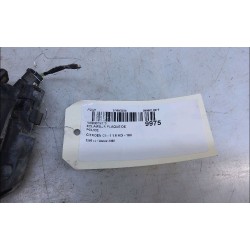 ECLAIREUR PLAQUE DE POLICE