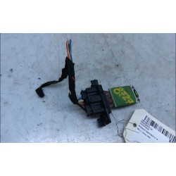 RESISTANCE DE CHAUFFAGE