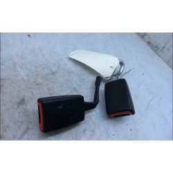 ANCRAGE CEINTURE ARC