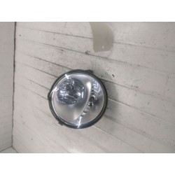 PHARE ANTIBROUILLARD AV G