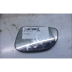 GLACE  RETROVISEUR EXT G