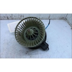 MOTEUR VENTILATEUR CHAUFFAGE