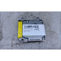 BOITIER PRETENSIONNEUR