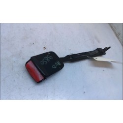 ANCRAGE CEINTURE AVD