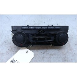 COMMANDE DE CHAUFFAGE