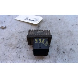 BOITIER DE PRECHAUFFAGE