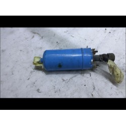 POMPE A CARBURANT ELECTRIQUE