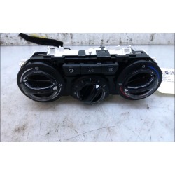 COMMANDE DE CHAUFFAGE