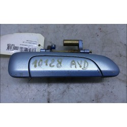 POIGNEE EXT PORTE AV D