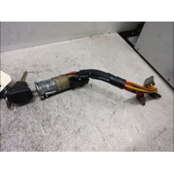 ANTIVOL DE DIRECTION