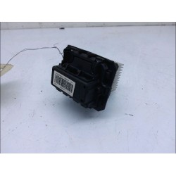 RESISTANCE DE CHAUFFAGE