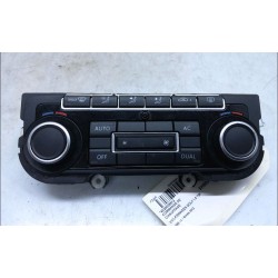 COMMANDE DE CHAUFFAGE