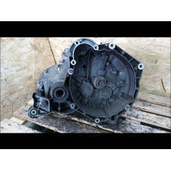 BOITE A VITESSE MECANIQUE