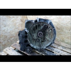 BOITE A VITESSE MECANIQUE