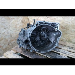 BOITE A VITESSE MECANIQUE