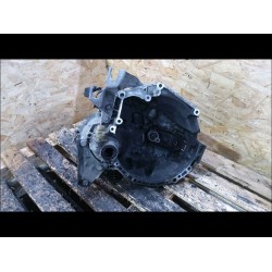 BOITE A VITESSE MECANIQUE